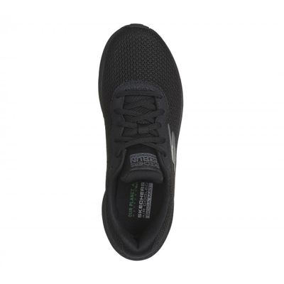 Imagen 2 del producto Zapatilla Mujer Go Run Consistent 2.0 Engaged Negra Skechers