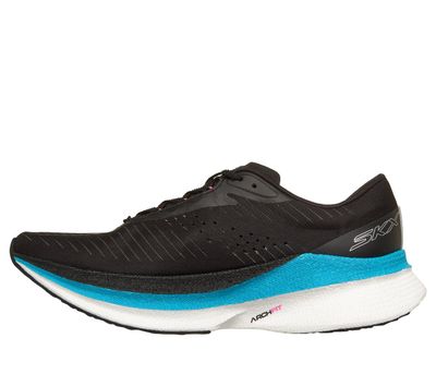 Zapatillas Hombre Skx Aero Razor Negro Skechers