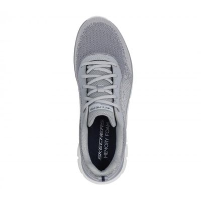Imagen 2 del producto Zapatillas Hombre Track - Glendor Gris Skechers