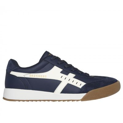 Imagen 1 del producto Zapatillas Hombre Zinger 2.0 Manzanilla Totale Azul Skechers