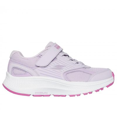 Imagen 2 del producto Zapatillas Niña Go Run Consistent 2.0 Lavanda L Skechers