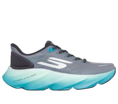 Imagen 1 del producto Zapatillas Hombre Skx Aero Burst Gris BL Skechers