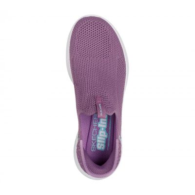 Imagen 2 del producto Zapatilla Mujer Skechers Slip-ins: Ultra Flex 3.0 Morado