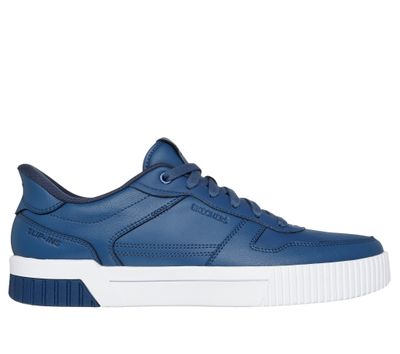 Zapatilla Hombre Jade Azul W Skechers