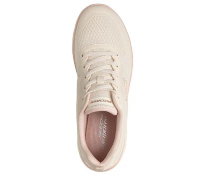 Imagen 2 del producto Zapatillas Mujer Summits Beige Skechers