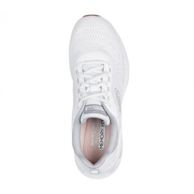 Imagen 2 del producto Zapatilla Mujer Skech-Air Meta Neutral Air Blanco Skechers