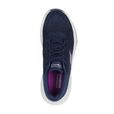 Imagen 2 del producto Zapatilla Mujer Go Walk Max Walker Vea Azul Skechers
