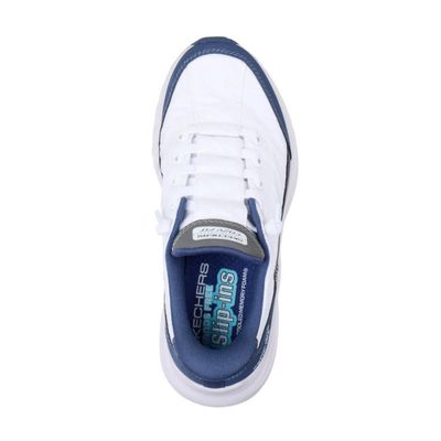 Imagen 2 del producto Zapatillas Niño Slipins Contour Foam Cozy Fit BL Skechers