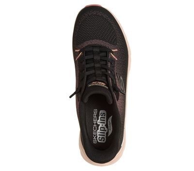 Imagen 2 del producto Zapatillas Mujer Slip-ins Glide-Step Pro Negro Skechers
