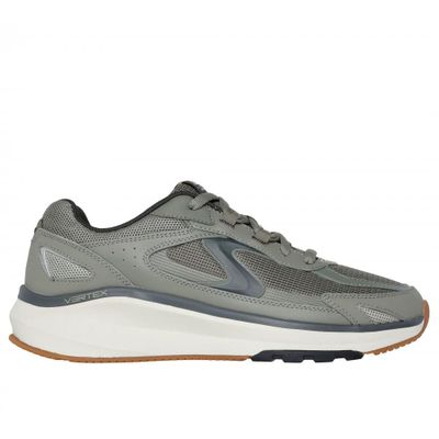 Zapatilla Hombre Vertex Verde Skechers