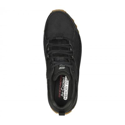 Imagen 2 del producto Zapatilla Hombre Skechers Bionic Trail Negro Skechers