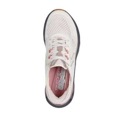 Imagen 2 del producto Zapatillas Mujer Slip-ins Glide-Step Altus Beige Skechers