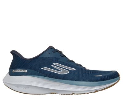 Zapatillas Hombre Slip-ins Skx Aero Pulse Si Azul Skechers