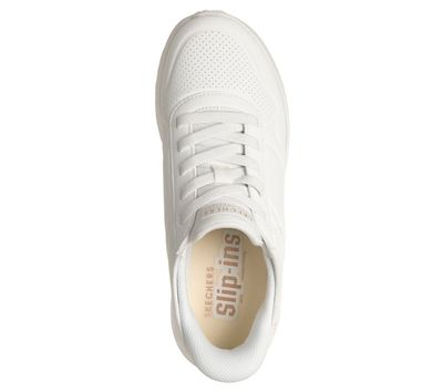 Imagen 2 del producto Zapatillas Mujer Slip-ins Uno Lite Floating S Blanco Skechers
