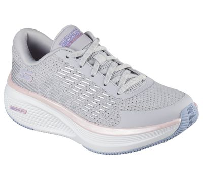 Imagen 2 del producto Zapatillas Mujer Go Run Elevate 2.0 Badric Gris Skechers