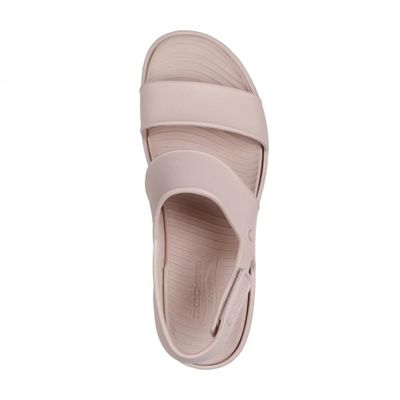 Imagen 2 del producto Sandalia Mujer Arch Fit Upbeat Sunrise Rosado Skechers