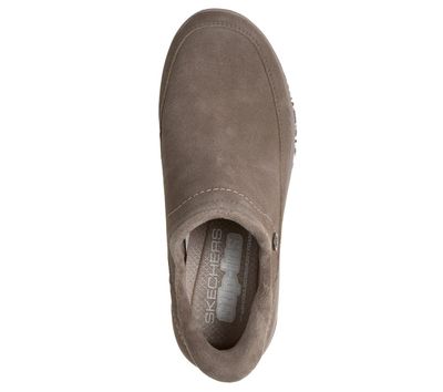 Imagen 2 del producto Botines Mujer Slip-ins Easy G Modern Whisper Gris Skechers