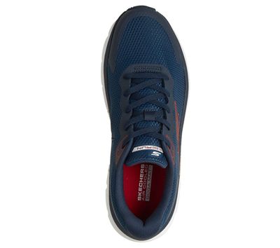 Imagen 2 del producto Zapatillas Hombre Max Flex Azul Skechers