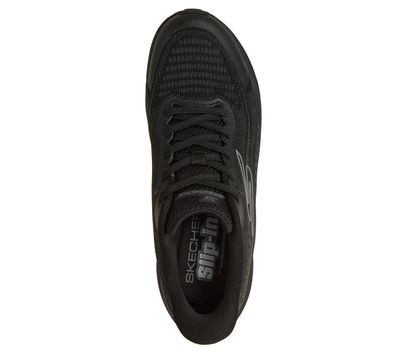 Imagen 2 del producto Zapatillas Hombre Slip-ins GRCons2.0 Lockhart Negro Skechers