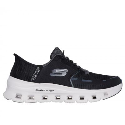 Zapatilla Mujer GlideStep Pro Negro Skechers