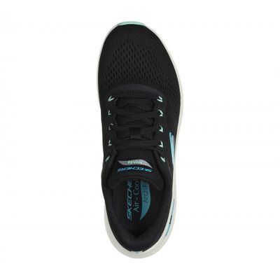 Imagen 2 del producto Zapatilla Mujer Arch Fit 2.0 Big League Negro Skechers A