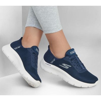 Imagen 2 del producto Zapatilla Mujer Skechers Slip-ins: Go Walk Flex Grand Azul