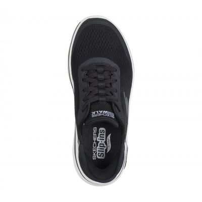 Imagen 2 del producto Zapatilla Mujer Go Walk Arch Fit 2.0 Valencia Negro B Skechers