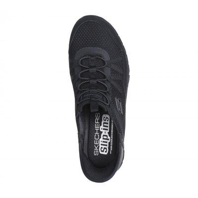 Imagen 2 del producto Zapatilla Mujer Skechers Slip-ins: Gratis Sport Negro