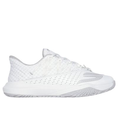 Imagen 1 del producto Zapatillas Hombre Viper Court Rally Blanco CW Skechers
