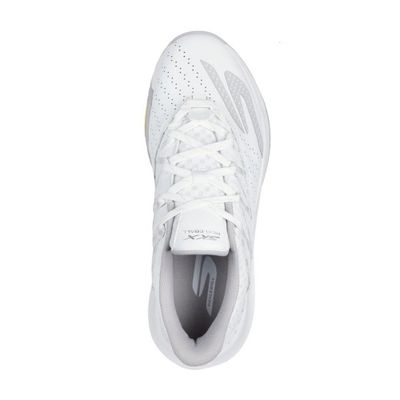 Imagen 2 del producto Zapatillas Hombre Viper Court Rally Blanco CW Skechers