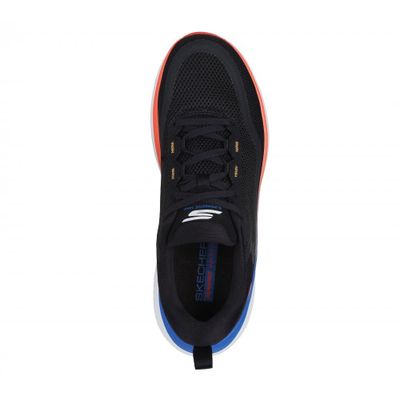 Imagen 2 del producto Zapatillas Hombre Go Run Supersonic Max Negro Skechers