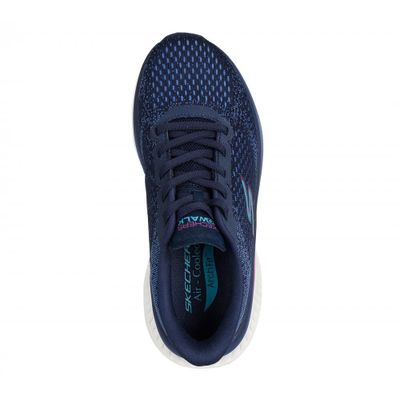 Imagen 2 del producto Zapatilla Mujer Go Walk Max Cushioning Arch Fit Azul Skechers