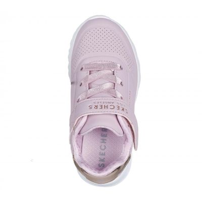 Imagen 2 del producto Zapatillas Niña-Infante UnoLite P-Shimmer Rosado Skechers