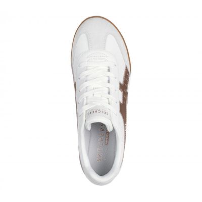 Imagen 2 del producto Zapatillas Mujer Zinger 2.0 Café RG Skechers