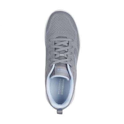 Imagen 2 del producto Zapatilla Mujer Go Walk Joy Gris Skechers
