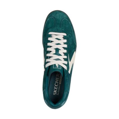 Imagen 2 del producto Zapatillas Hombre Hotshot Azir Verde Skechers