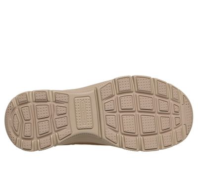 Imagen 2 del producto Botines Mujer Easy Going Fall View Café Skechers