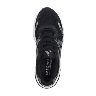 Imagen 2 del producto Zapatilla Mujer Shadow Negro A Skechers