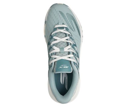 Imagen 2 del producto Zapatillas Mujer Viper Court Rally Gris Skechers