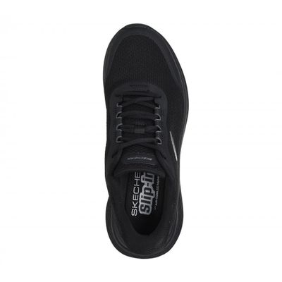 Imagen 2 del producto Zapatilla Hombre Skech-Lite Pro 2.0 BK Negro Skechers