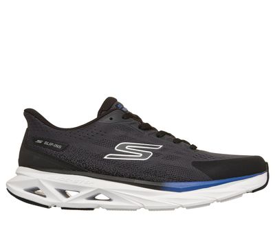 Imagen 1 del producto Zapatillas Hombre Slip-ins Glide-Step Vortex Negro Skechers