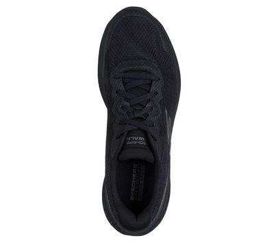 Imagen 2 del producto Zapatillas Hombre Go Walk Now Viligent Negro Skechers