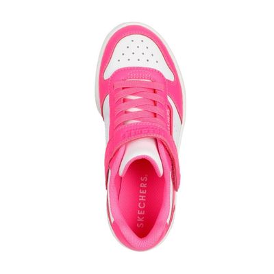 Imagen 2 del producto Zapatillas Niña Quick Street Style Stride Rosado Skechers
