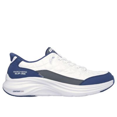 Zapatillas Hombre Slipins ContourFoam CozyFit Bl Skechers