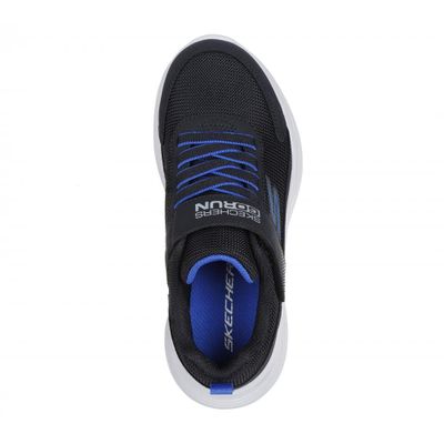 Imagen 2 del producto Zapatilla Niño Go Run 400 V2 Strarvo Negro Skechers