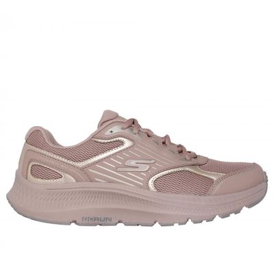 Zapatilla Mujer Go Run Consistent 2.0 Advance Café Skechers