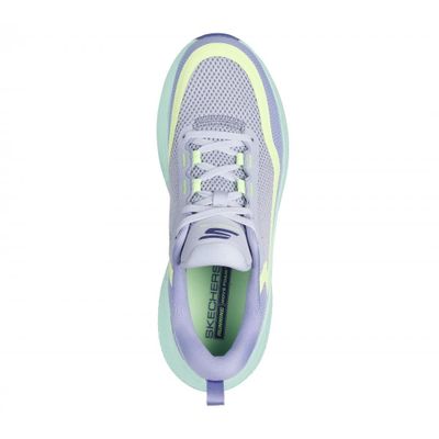 Imagen 2 del producto Zapatillas Mujer Go Run Supersonic Max Morado Skechers