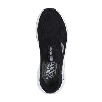 Imagen 2 del producto Zapatilla Mujer Skechers Slip-ins: Max Cushioning Elite Negro