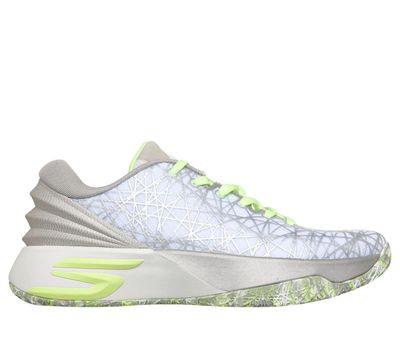 Zapatillas Hombre Skx Je 1 Blanco Skechers