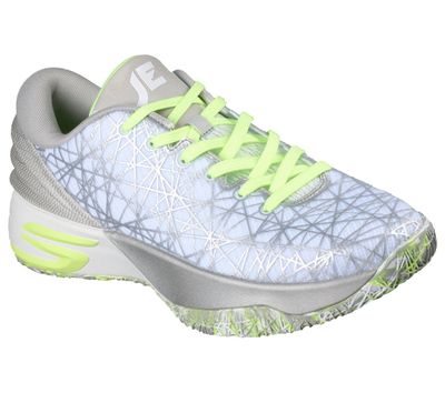 Imagen 2 del producto Zapatillas Hombre Skx Je 1 Blanco Skechers